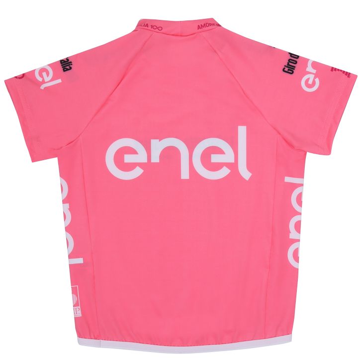 サンティーニ BABY MAGLIA ROSA