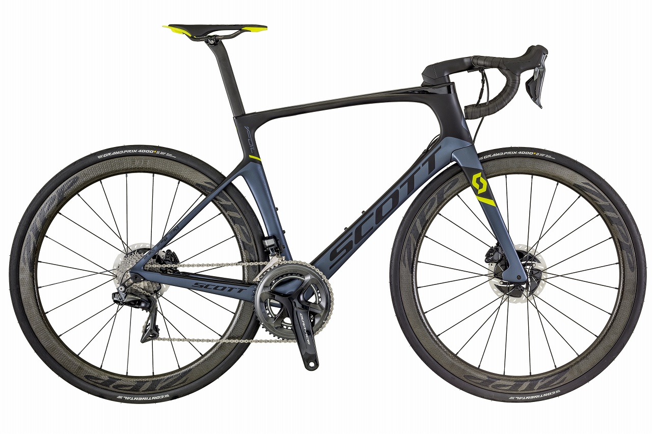 FOIL RC PREMIUM DISC