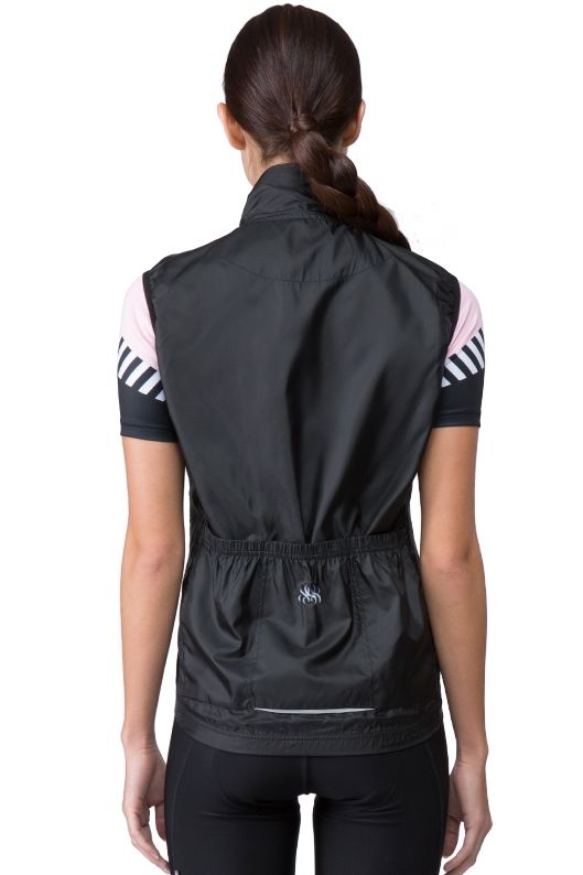 LIGNE8 BASE LIGHTWEIGHT WIND VEST