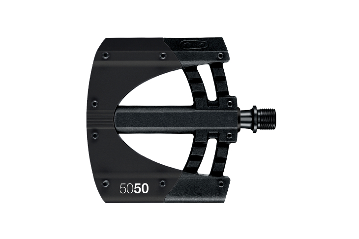 クランクブラザーズ 5050(Black)