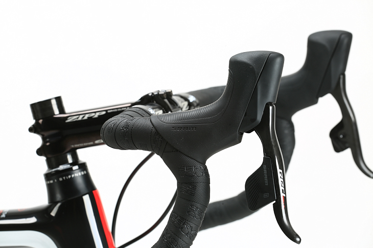 スポーツ/アウトドア【新品】Sram スラム Red eTAP Hydro 油圧ディスクブレーキ