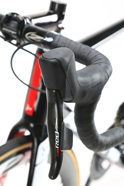 スポーツ/アウトドア【新品】Sram スラム Red eTAP Hydro 油圧ディスクブレーキ