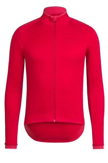 Rapha Core Winter Jacket（レッド）