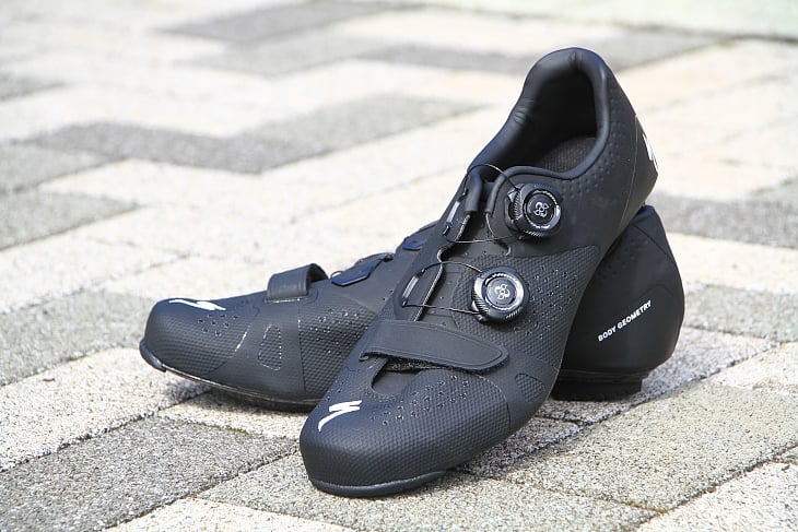 specialised expert road shoes