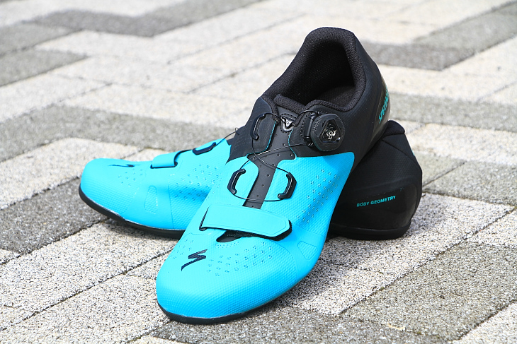 スペシャライズド TORCH 2.0 ROAD SHOE