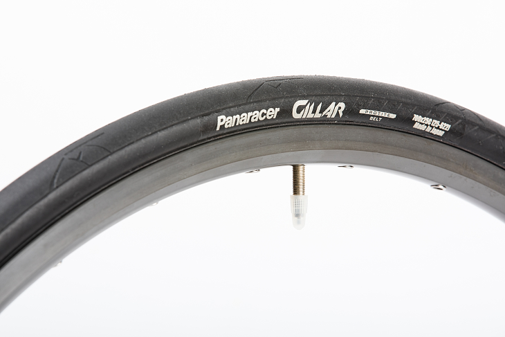 自転車Panaracer GILLAR 25C 2本セット