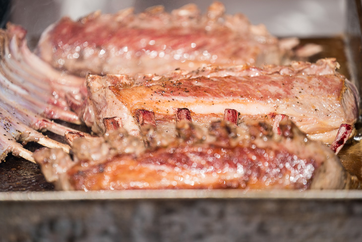 ザ・肉!