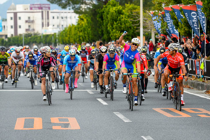 市民50kmフォーティ― 白鳥 興寛(ARCC)