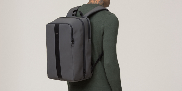 Rapha Travel Backpack