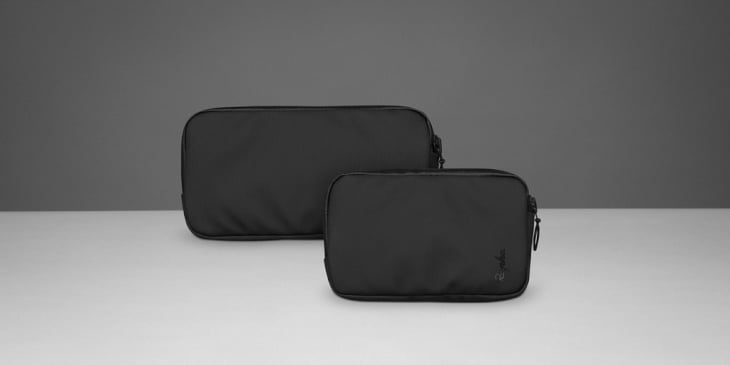Rapha reflective hotsell travel backpack