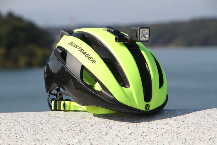 ボントレガー Circuit MIPS Asia Fit Helmet（Visibility Yellow）