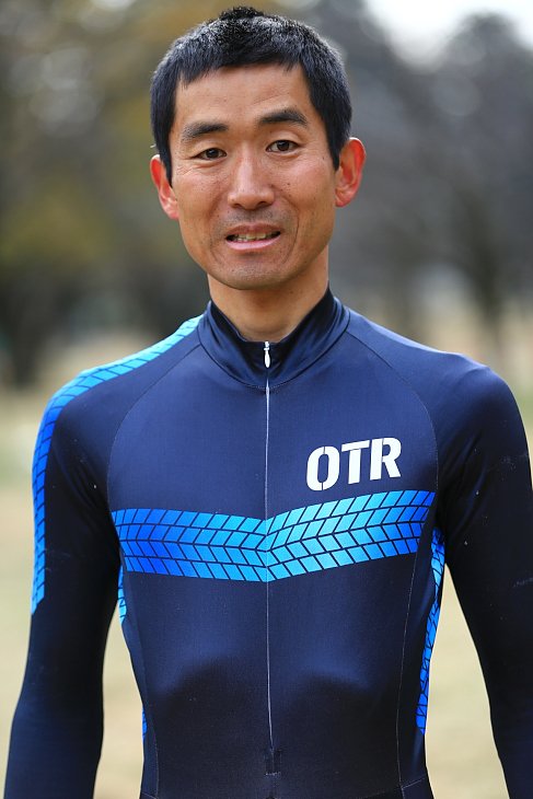 影山善明(オンザロード)