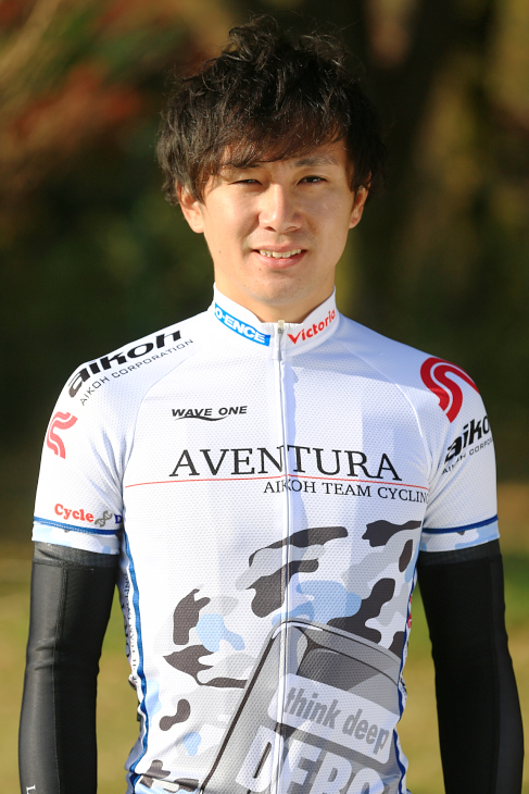 辻本尚希(L-Breath Bike)