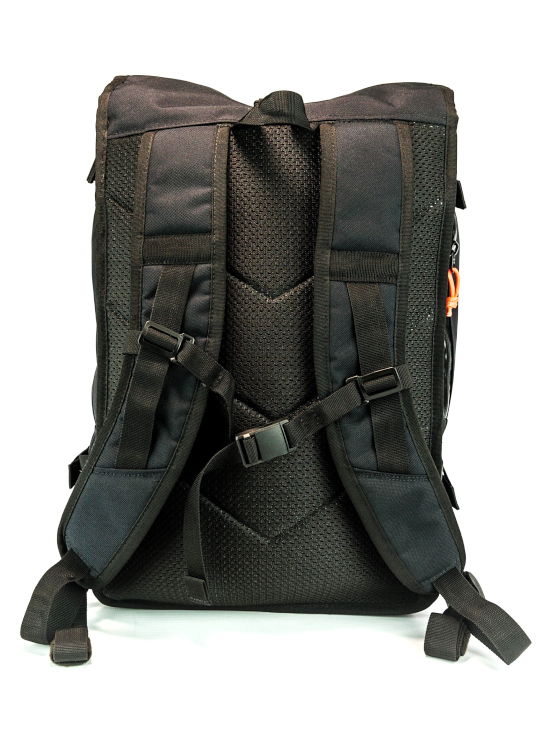 リストラップ Commute Backpack