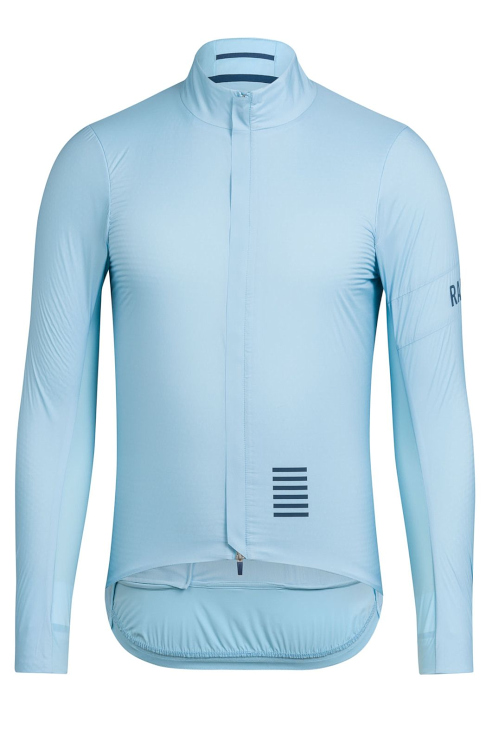 Rapha  Pro Team Insulated Jacket（Light Blue）