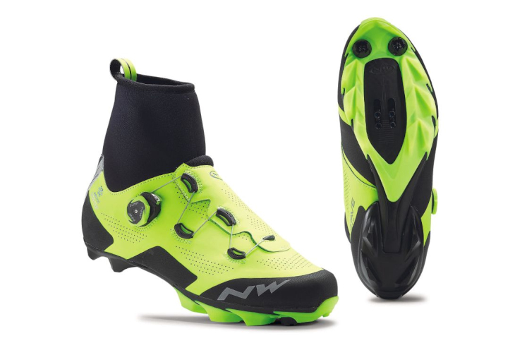 ノースウェーブ RAPTOR ARCTIC GTX