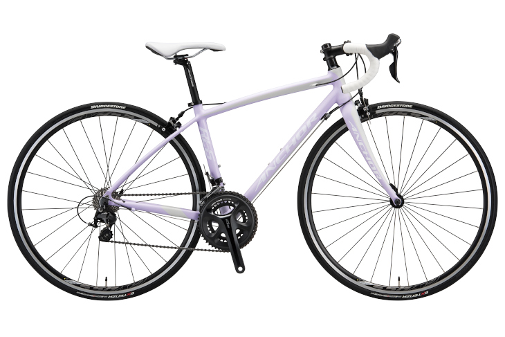 アンカー RL6W EQUIPE(PURPLE/GREY)