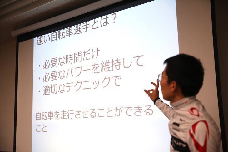 なるほど...!