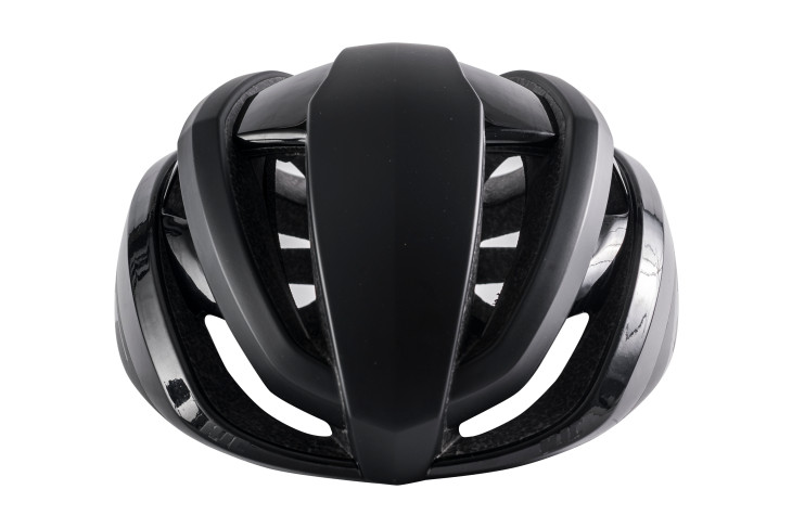 HJC Ibex(Matt Glossy Black)