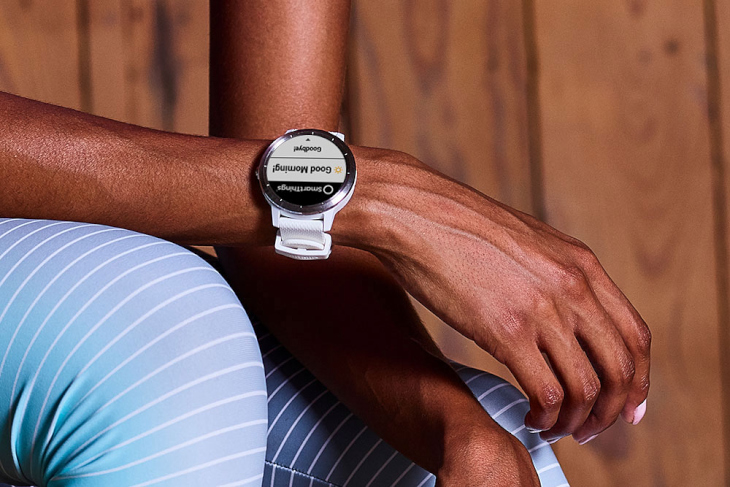 GARMIN VIVOACTIVE3