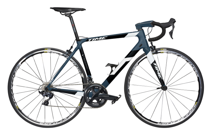 ALPES D'HUEZ 21(Custom Hero)