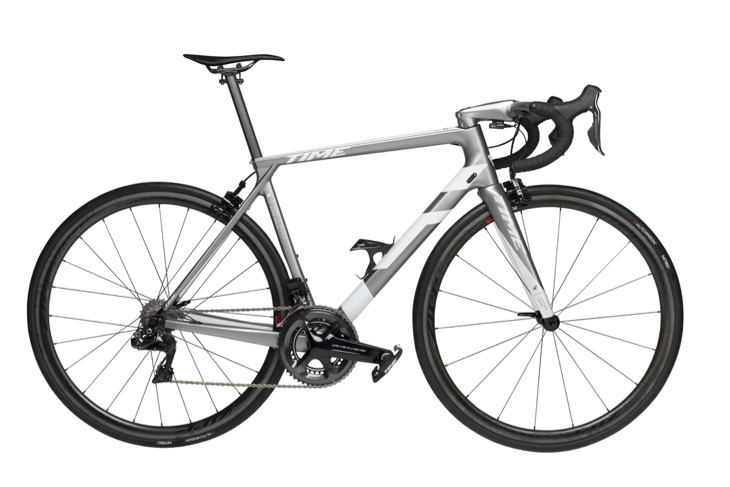 ALPES D'HUEZ 1 CLASSIC fork(Custom Hero)