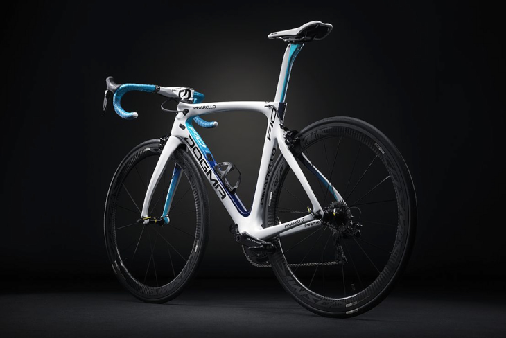 ピナレロ DOGMA F10 205/AMETISTA(アメシスト)