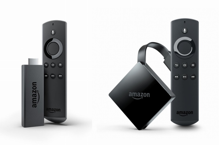 「Amazon Fire TVシリーズ」を利用しAmazonアカウントで「DAZN」登録が可能となる