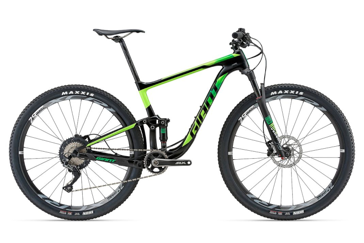 ジャイアント ANTHEM ADVANCED 29ER 1