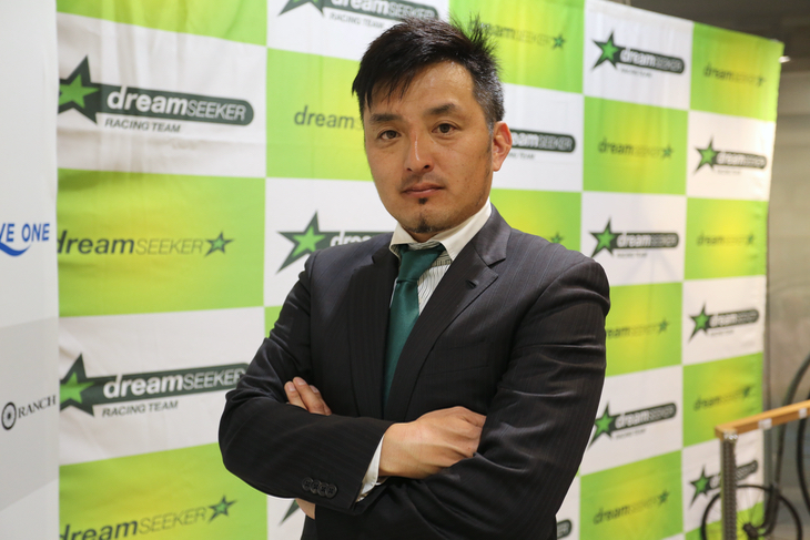鈴木雷太監督:「幸平が持っている経験をチームとして分かち合えるよう指揮していきたい」