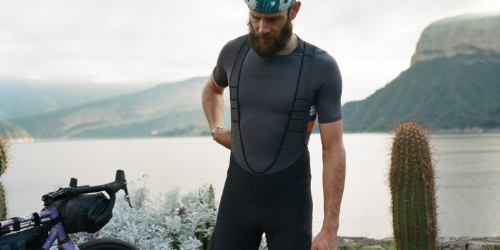 Rapha Brevet Base Layer