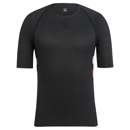 Rapha Brevet Base Layer（Black）