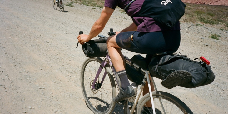 Rapha Cargo Bib Shorts