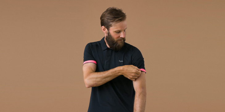 Rapha Technical Polo