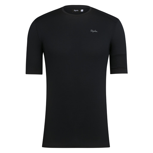 Rapha Technical T-Shirt（Black）