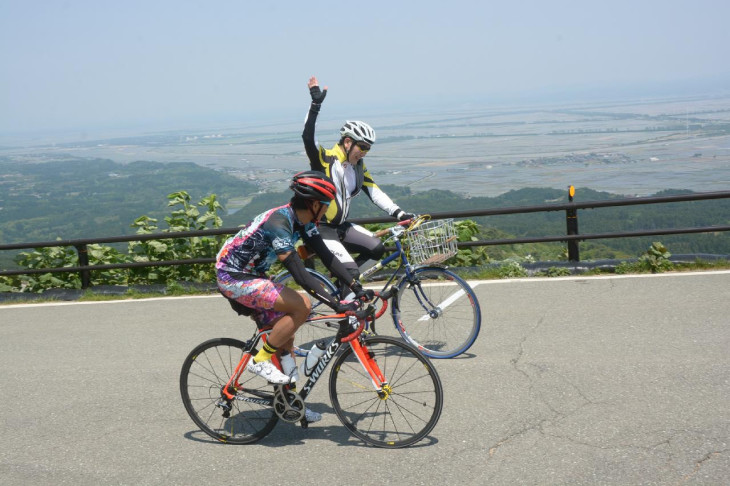 東北の秘境・白神山地と男鹿半島を舞台とした「あきた白神・男鹿なまはげライド」