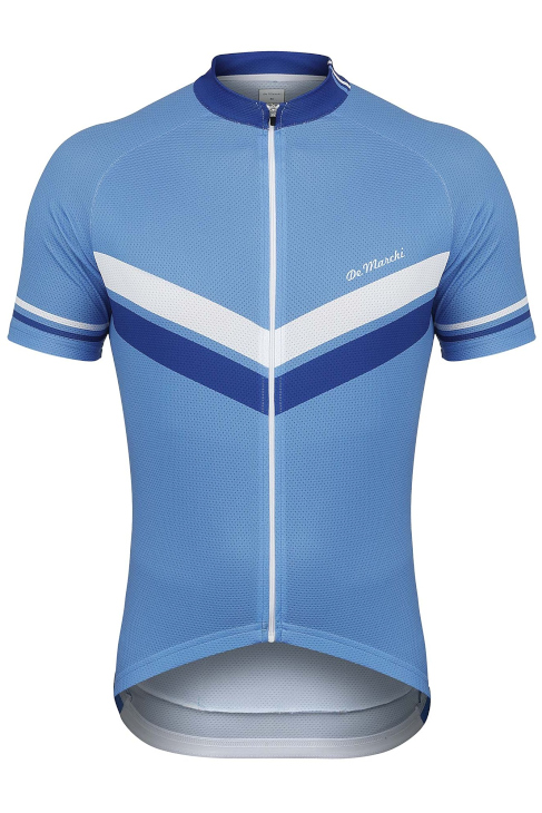 デマルキ GRANTURISMO JERSEY（ブルー）