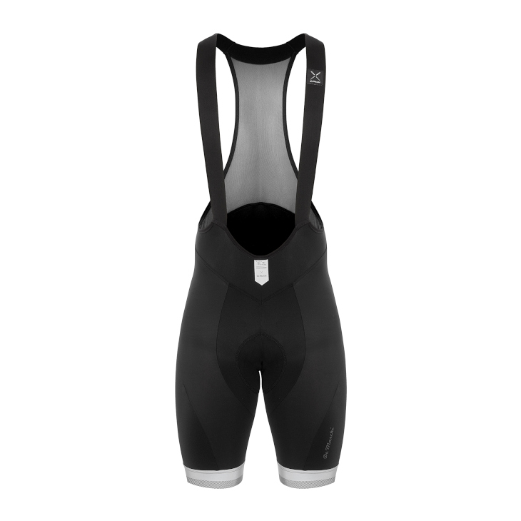 デマルキ PERFECTO BIB SHORT