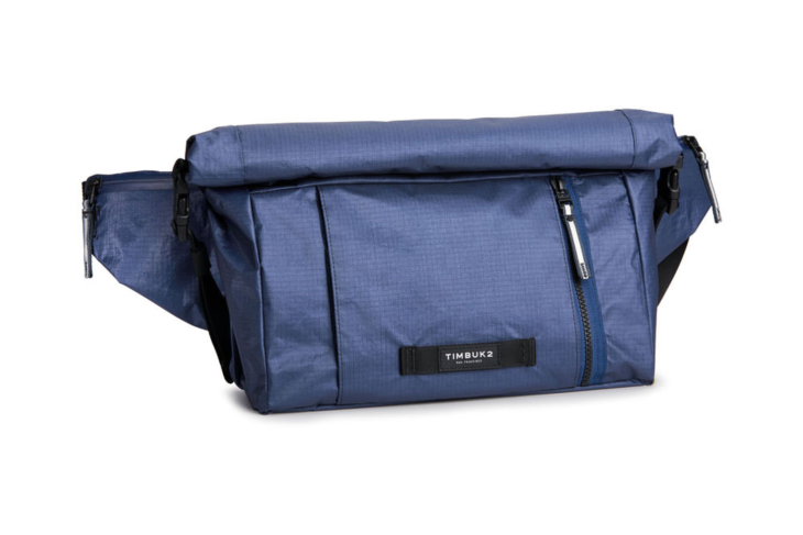 TIMBUK2 使い勝手に優れるスリングバッグや雨天時も安心して使える