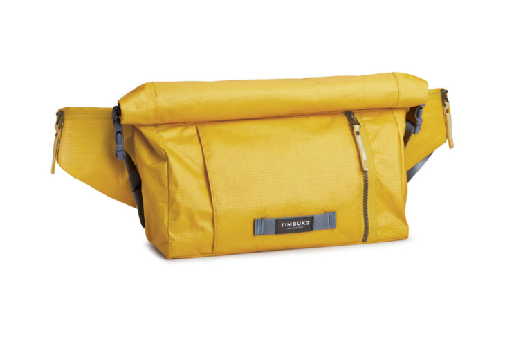 TIMBUK2 Mission Sling（Golden）