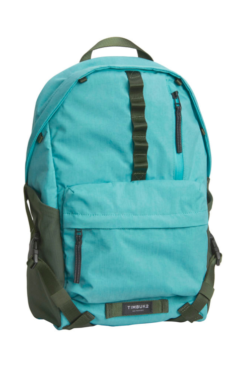 TIMBUK2 Collective Pack（Sea Water）