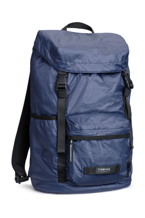 TIMBUK2 使い勝手に優れるスリングバッグや雨天時も安心して使える ...