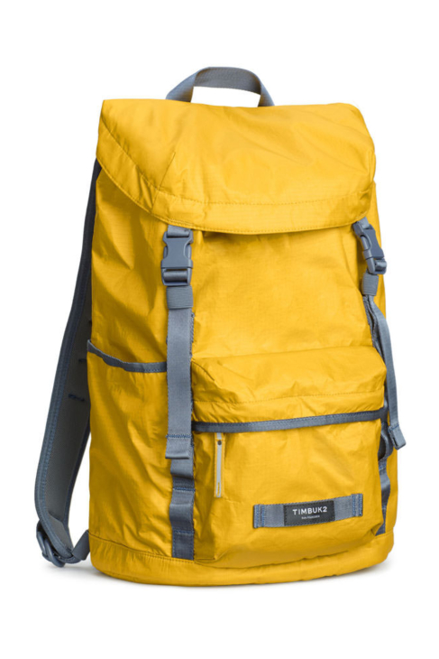 TIMBUK2 Launch Pack（Golden）