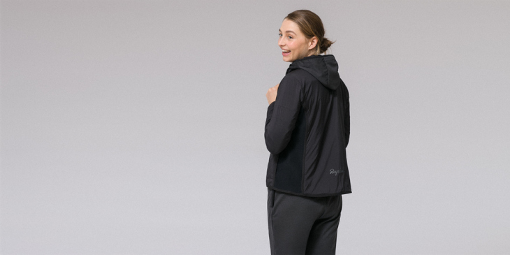 Rapha Souplesse Transfer Jacket