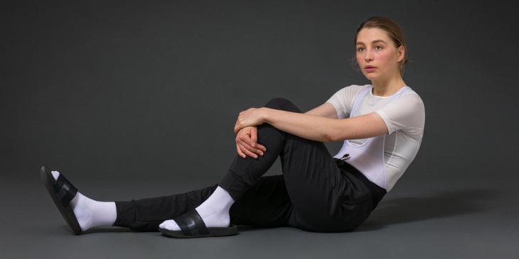 Rapha Souplesse Transfer Sweatpant