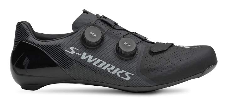 スペシャライズド S-Works 7 Road Shoe（ブラック）