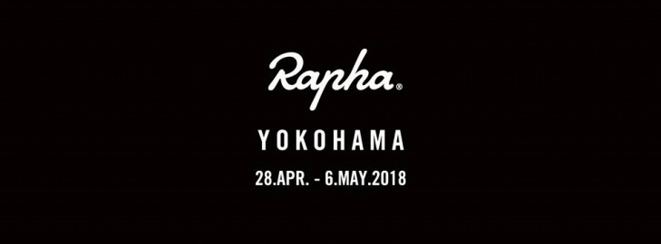 Rapha YOKOHAMA