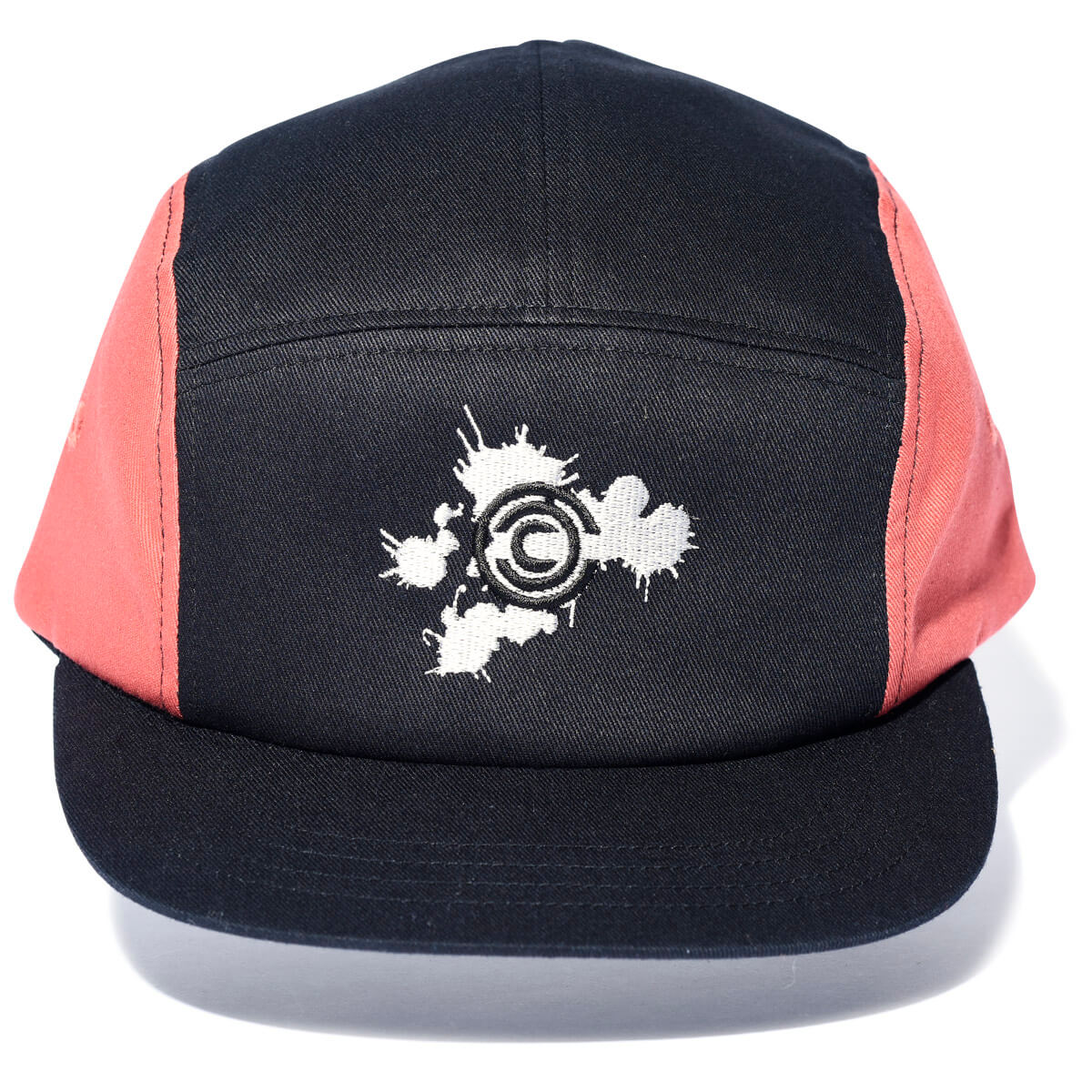 ルコックスポルティフ×CHARI&CO 18 TEAM SV 5PANEL CAP