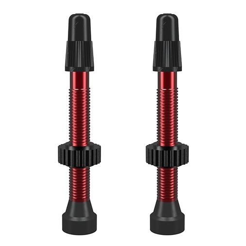 WTB TCSアルミバルブ RED