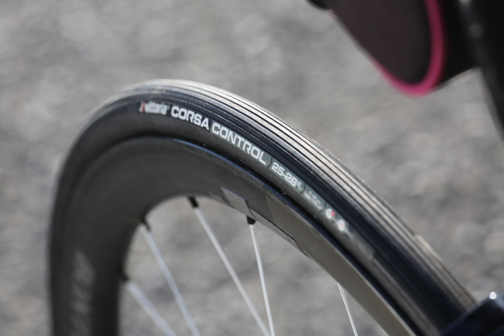 販売購入 Vittoria CORSA CONTROL クリンチャー | vixan.no